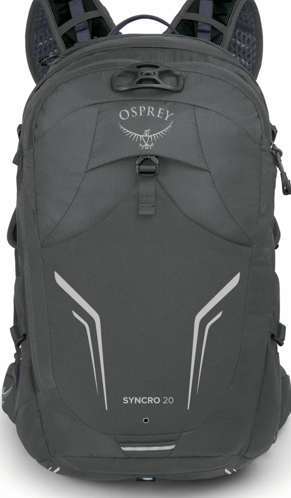 Osprey Men's Syncro 20 Coal Grey