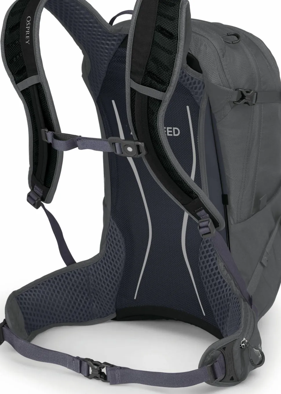 Osprey Men's Syncro 20 Coal Grey