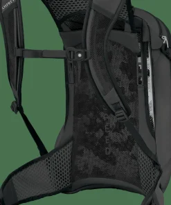 Osprey Men's Syncro 12 RAVEN BLACK Outlet