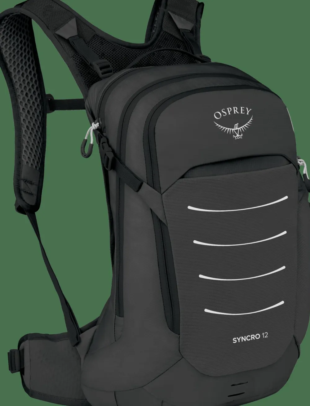 Osprey Men's Syncro 12 RAVEN BLACK Outlet