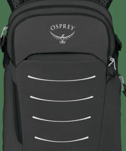 Osprey Men's Syncro 12 RAVEN BLACK Outlet