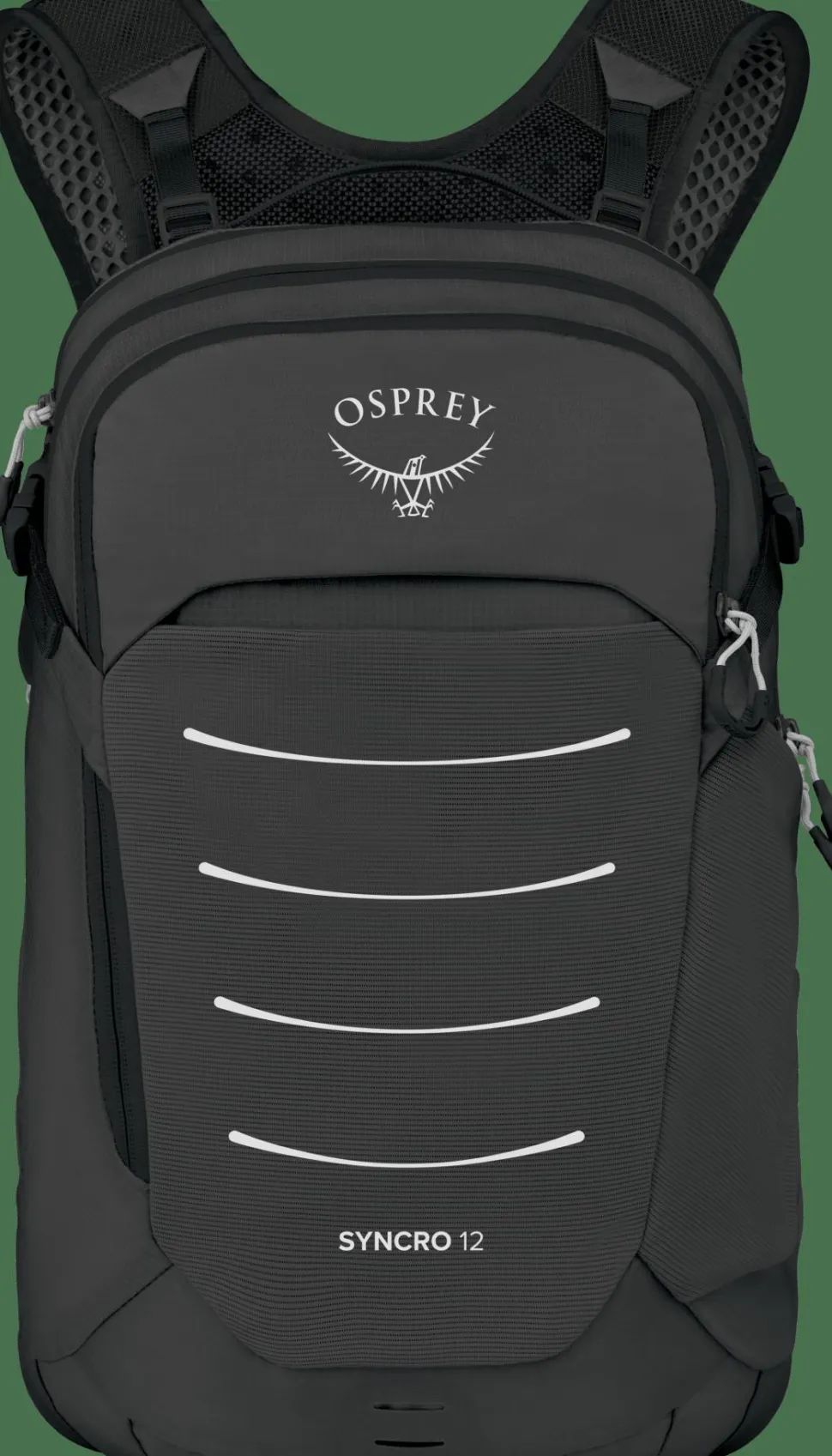 Osprey Men's Syncro 12 Raven Black