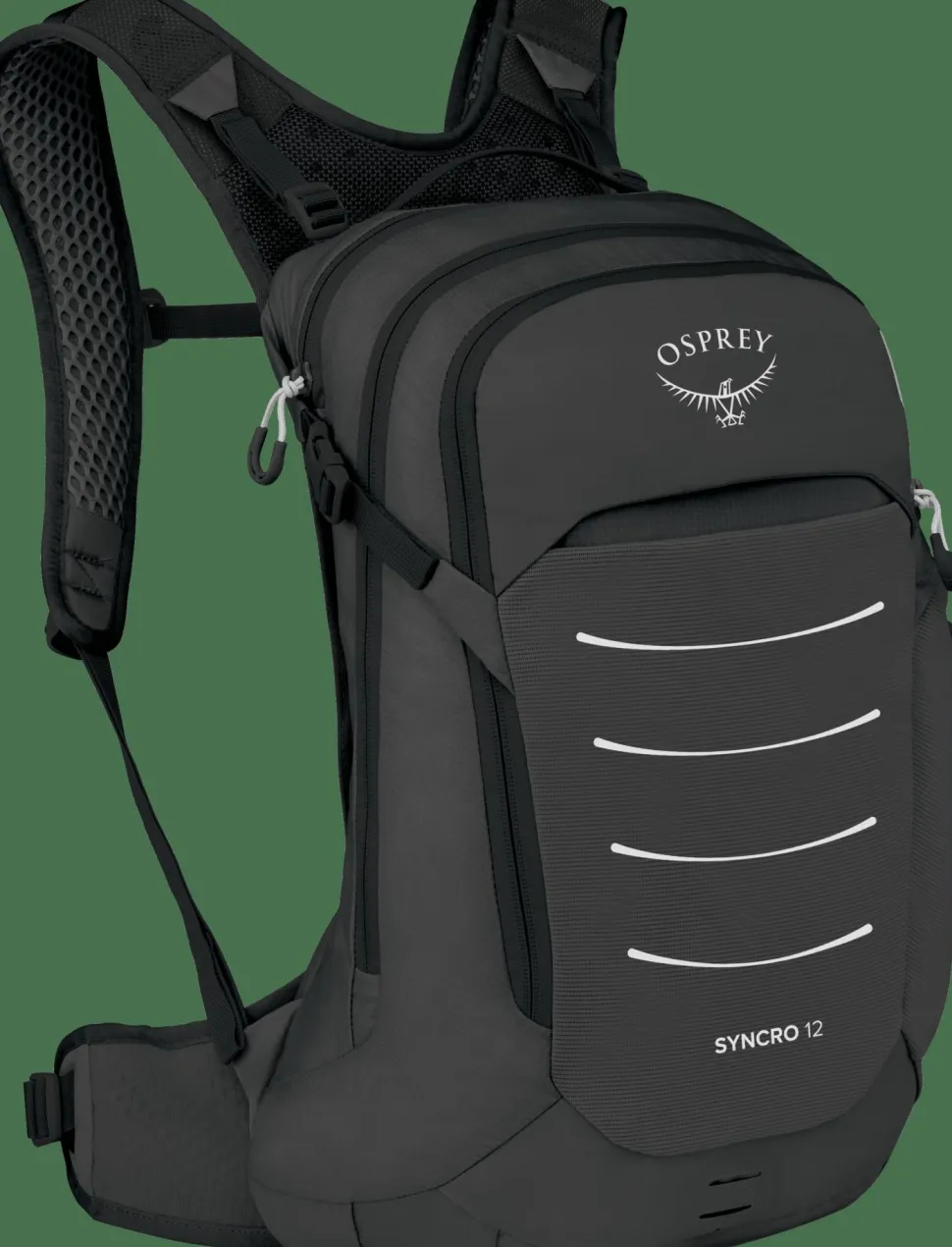 Osprey Men's Syncro 12 Raven Black