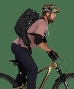 Osprey Men's Syncro 20 RAVEN BLACK Outlet