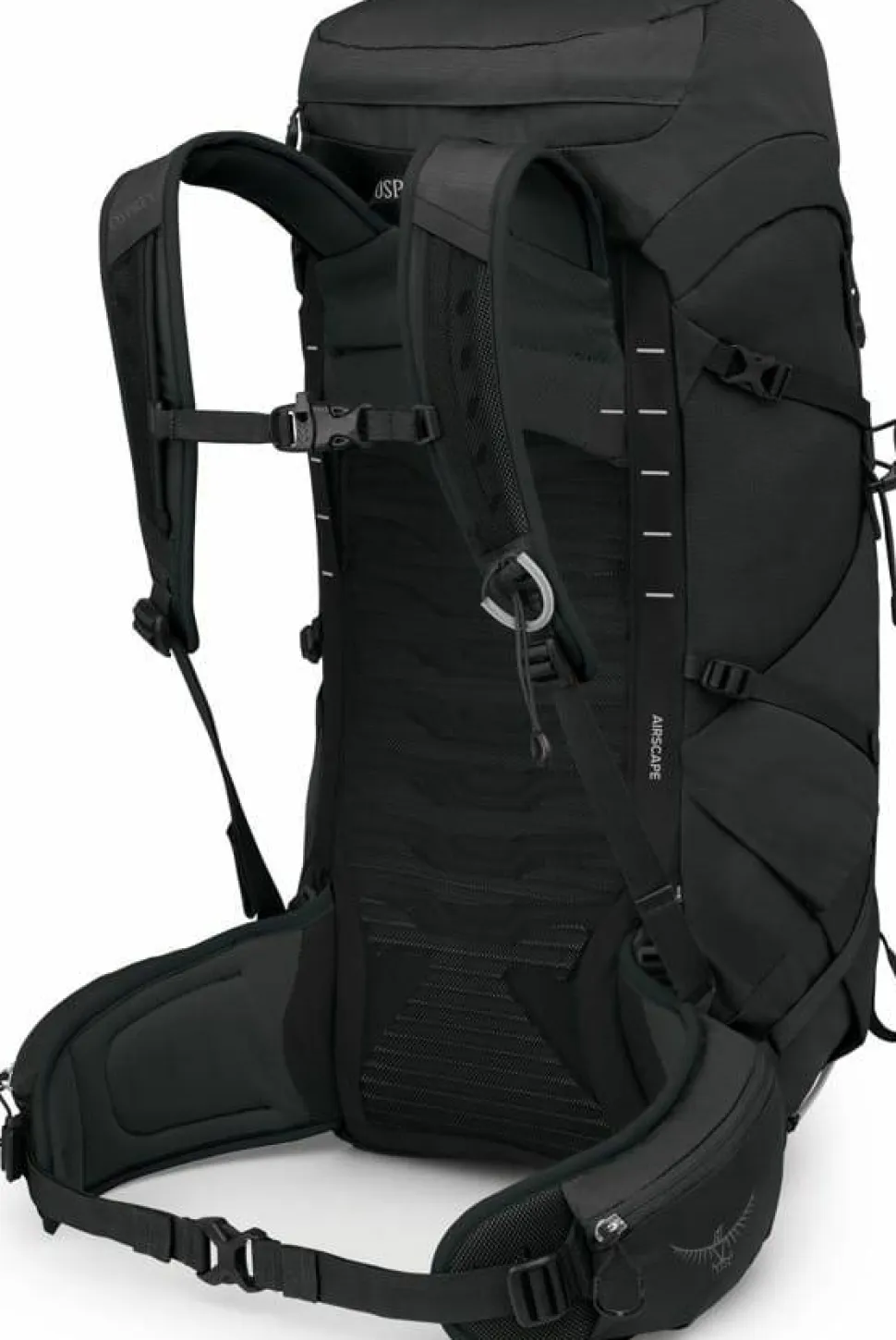 Osprey Men's Talon 33 Black/Coal Grey