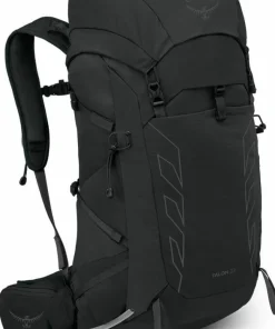 Osprey Men's Talon 33 Black/Coal Grey
