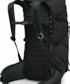 Osprey Men's Talon 33 Black/Coal Grey New