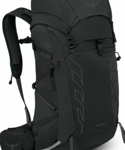 Osprey Men's Talon 33 Black/Coal Grey New