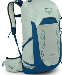 Osprey Men's Talon 26 Frosty Mint Green/Night Shift