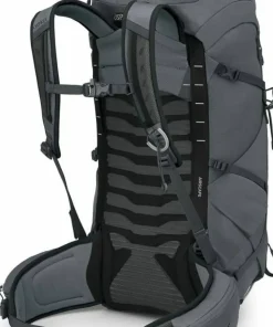 Osprey Men's Talon 33 Phantom Grey/Dark Charcoal