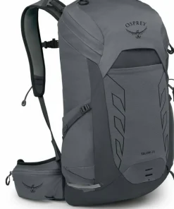 Osprey Men's Talon 26 Phantom Grey/Dark Charcoal Sale
