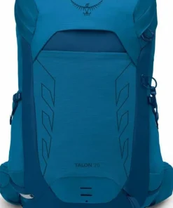 Osprey Men's Talon 26 Scoria Blue/Night Shift
