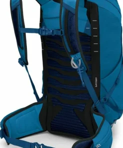 Osprey Men's Talon 26 Scoria Blue/Night Shift