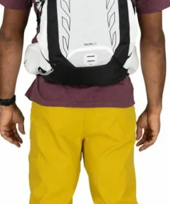 Osprey Men's Talon 22 White/Black Discount