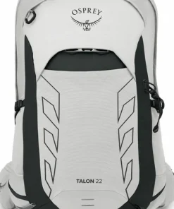 Osprey Men's Talon 22 White/Black Discount