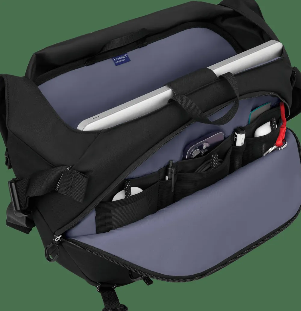 New Metron 18 Messenger Cykling|Cykel