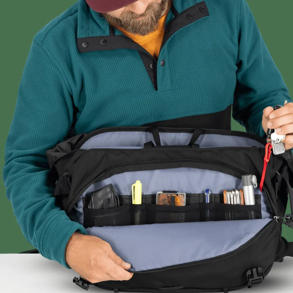 New Metron 18 Messenger Cykling|Cykel