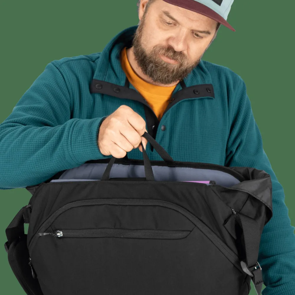 New Metron 18 Messenger Cykling|Cykel