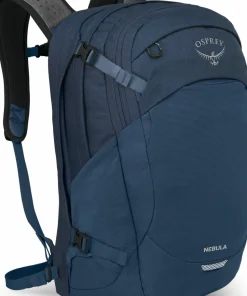 Osprey Nebula Atlas Blue Heather