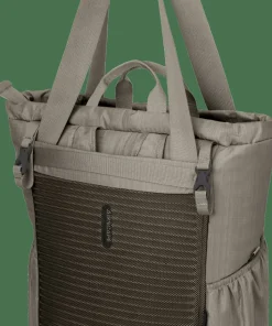 Osprey Poco Changing Tote Tan Concrete