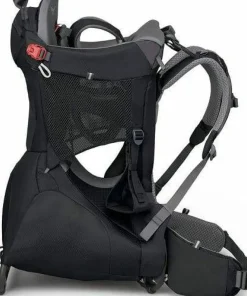 Osprey Poco Child Carrier Black Outlet