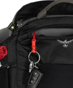 Osprey Poco Child Carrier Black Outlet