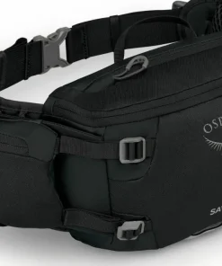 Osprey Savu 5 Black Hot