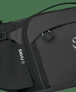Osprey Savu 5 RAVEN BLACK
