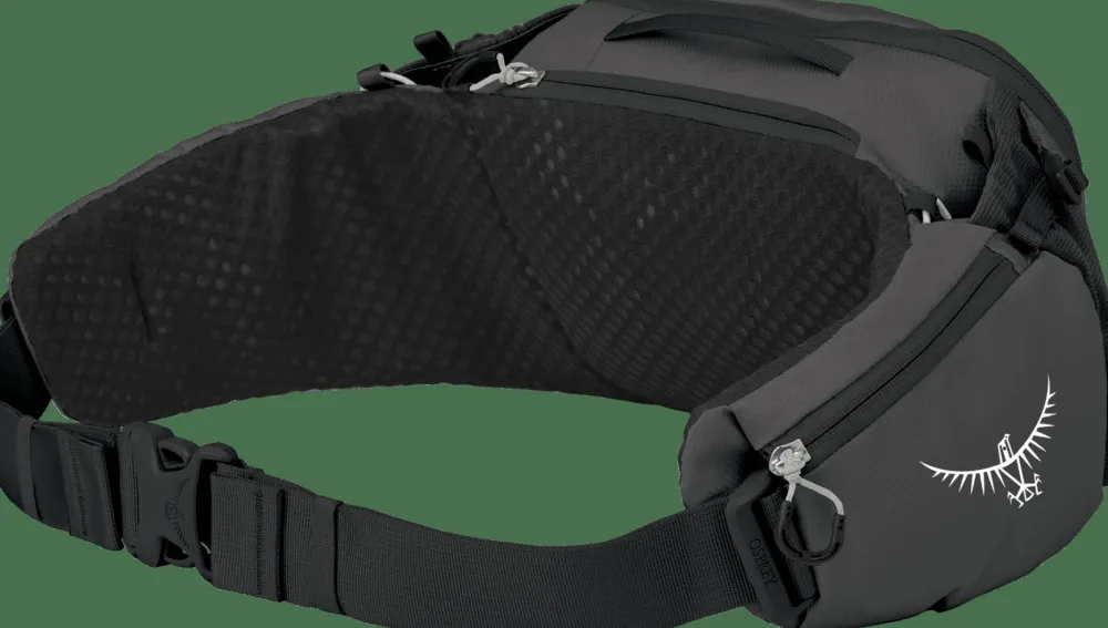 Osprey Savu 5 RAVEN BLACK