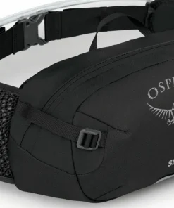Osprey Seral 4 Black