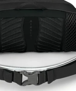 Osprey Seral 4 Black
