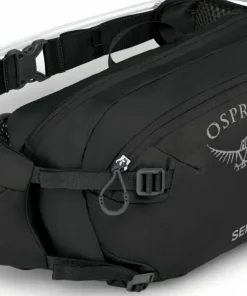 Osprey Seral 7 Black Outlet