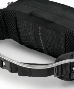 Osprey Seral 7 Black Outlet