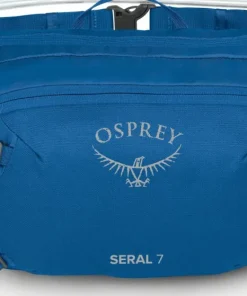 Osprey Seral 7 Postal Blue