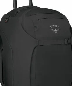 Osprey Sojourn 60 Black Online