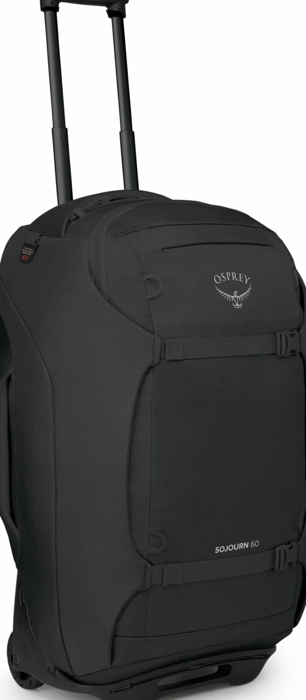 Osprey Sojourn 60 Black Online
