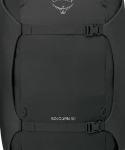 Osprey Sojourn 60 Black Online