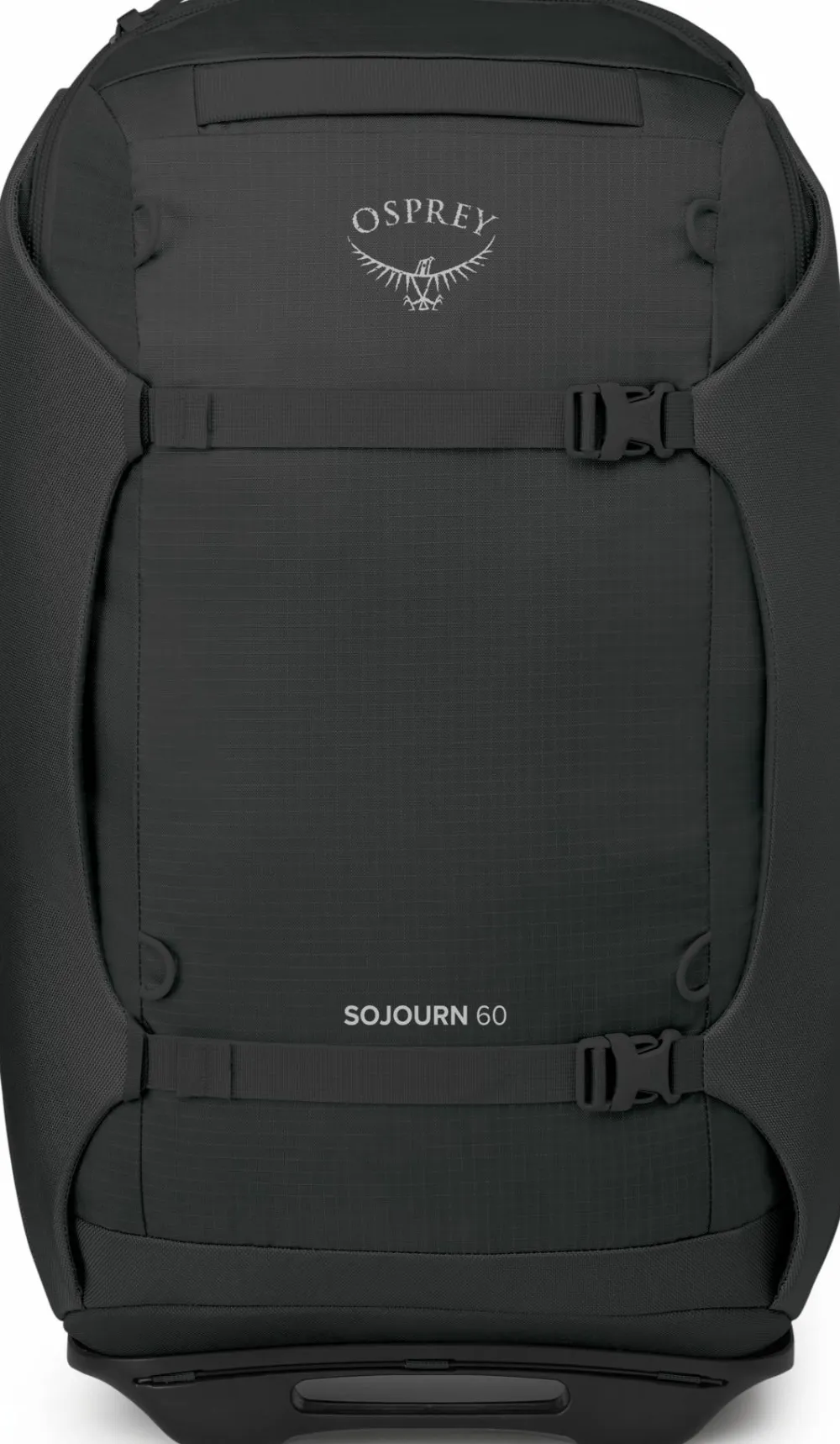 Osprey Sojourn 60 Black Online
