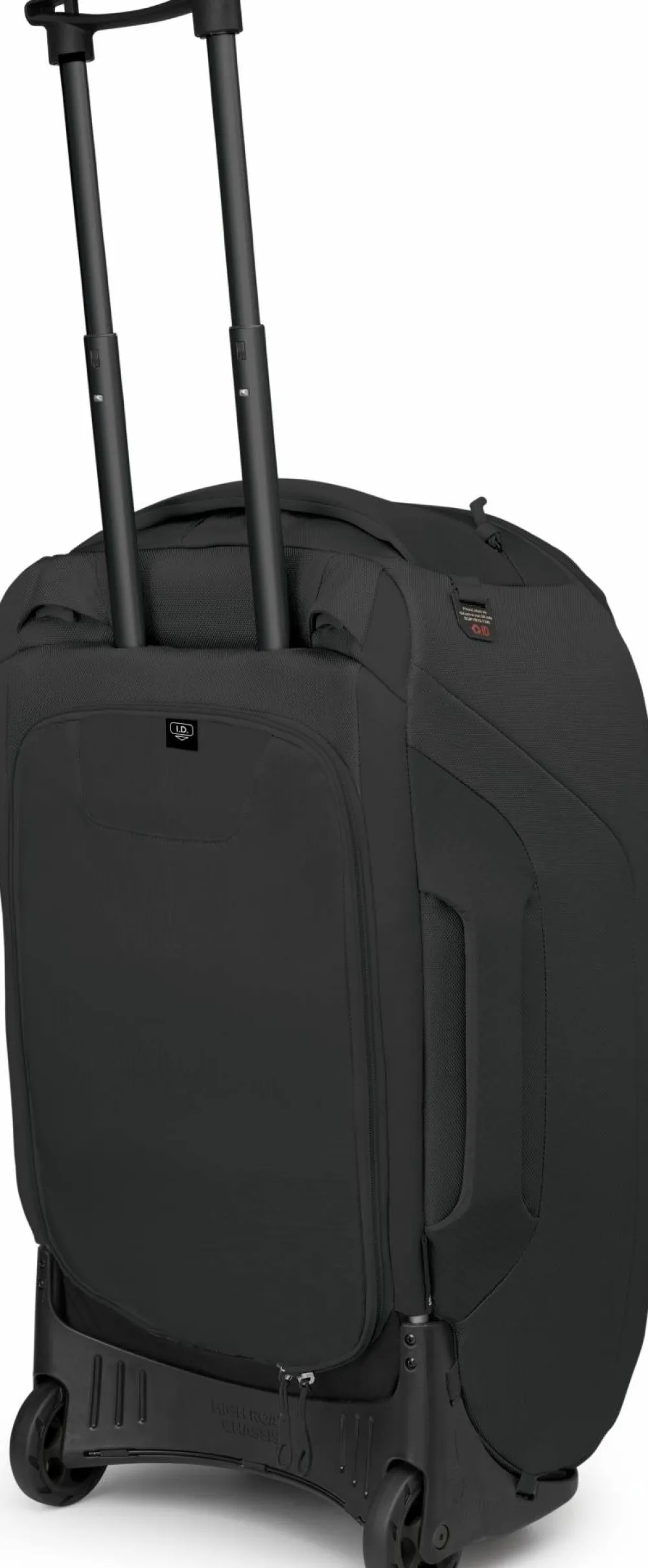 Osprey Sojourn 60 Black Online