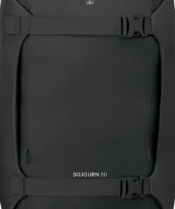 Osprey Sojourn 80 Black