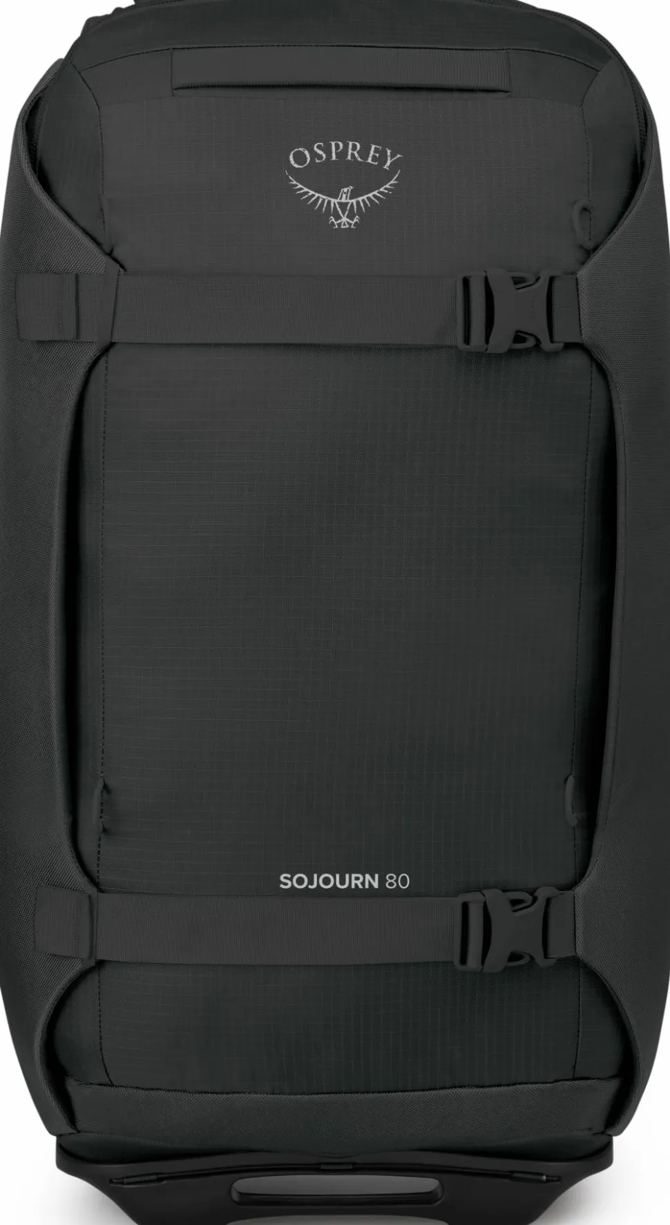 Osprey Sojourn 80 Black