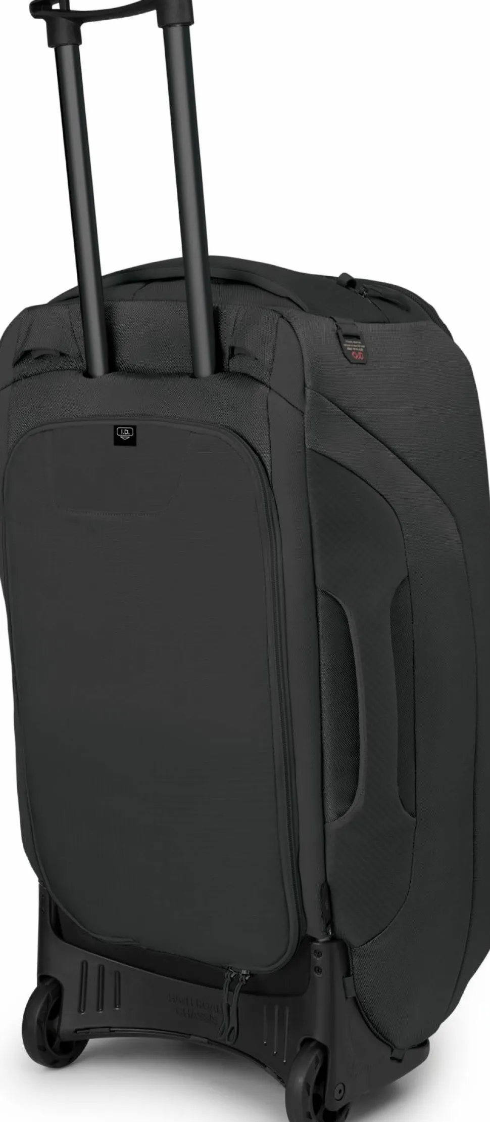 Osprey Sojourn 80 Black