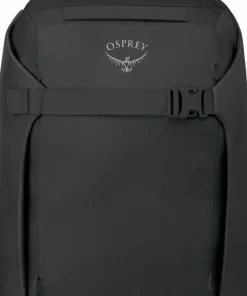 Osprey Sojourn 80 Black