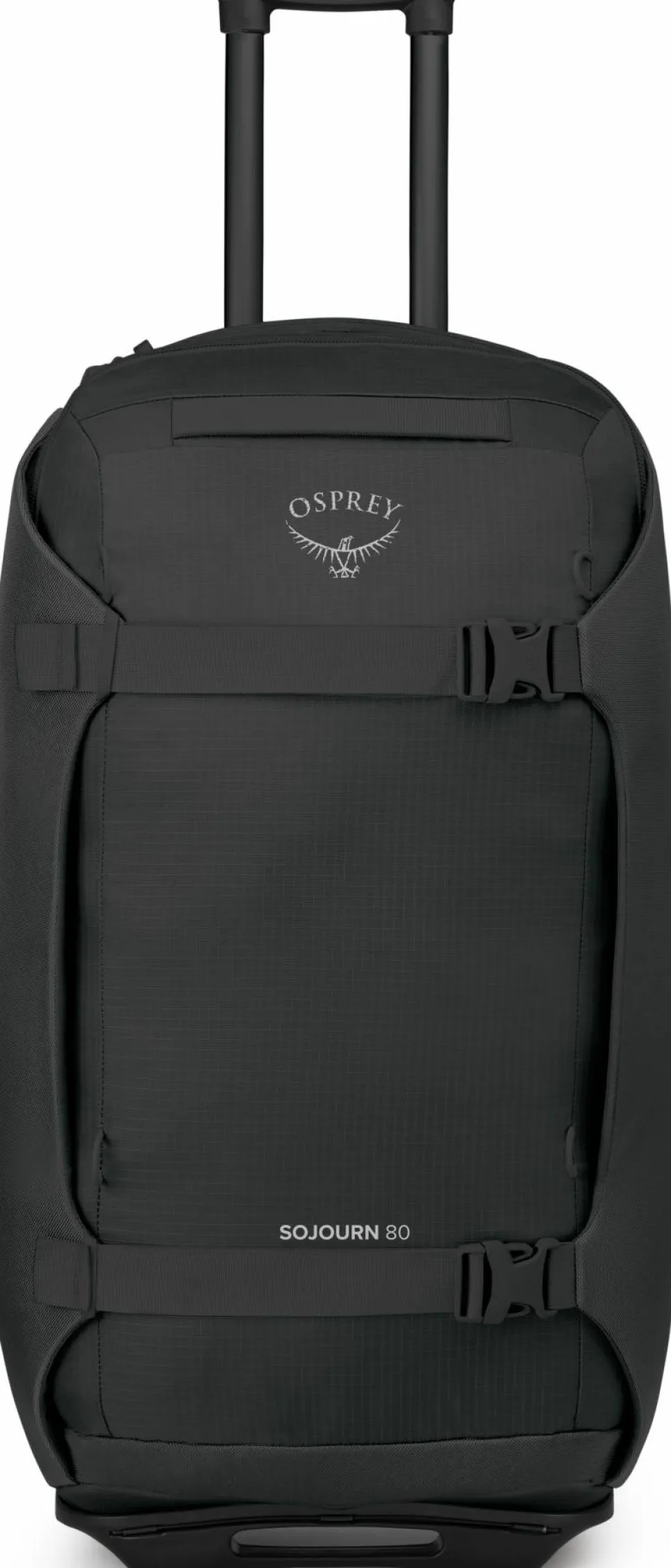 Osprey Sojourn 80 Black