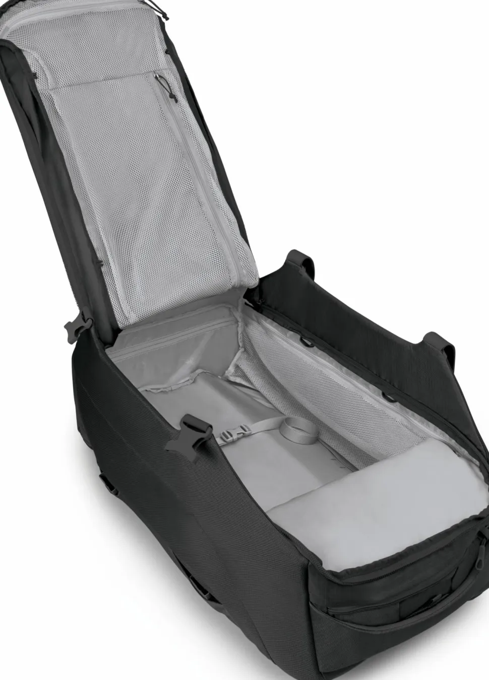 Osprey Sojourn 80 Black