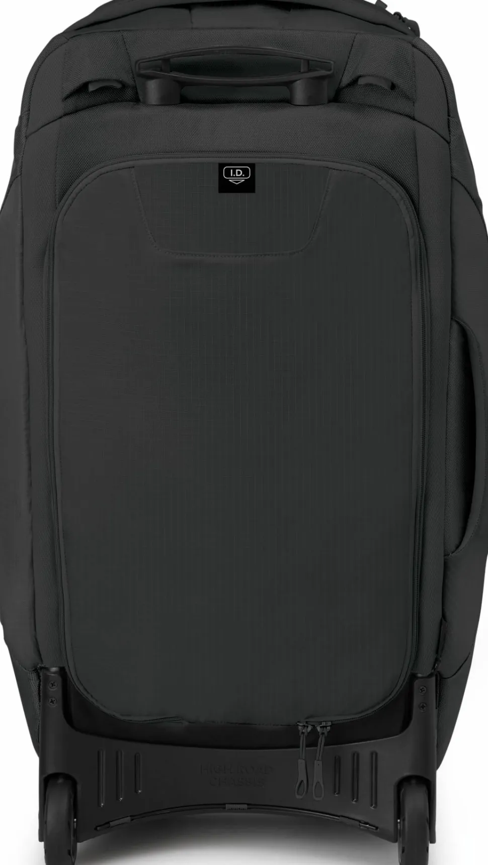 Osprey Sojourn 80 Black