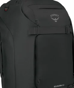 Osprey Sojourn 80 Black