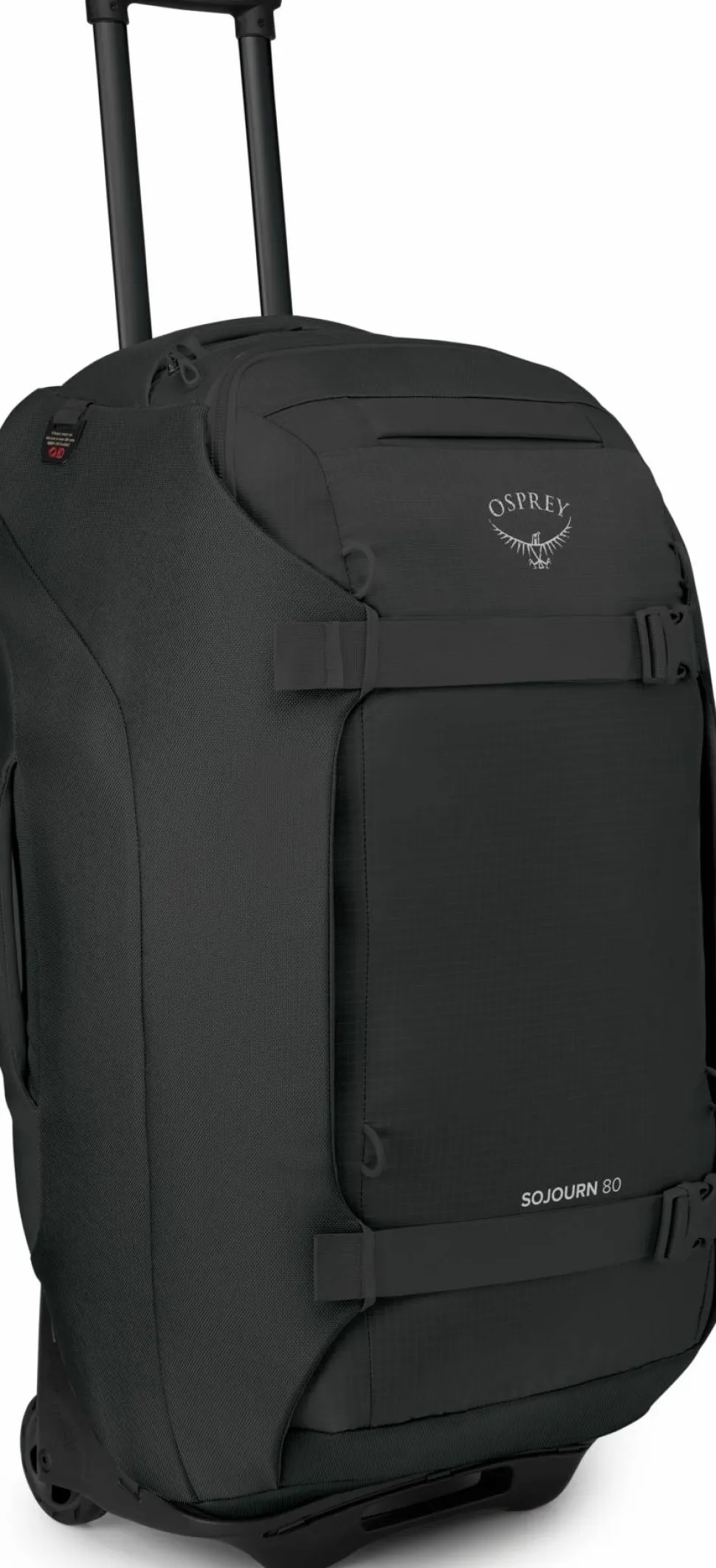 Osprey Sojourn 80 Black