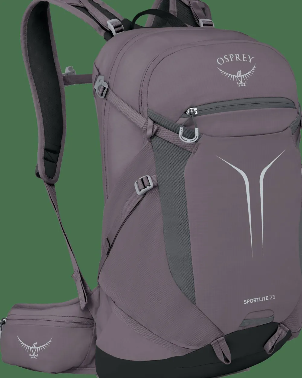 Osprey Sportlite 25 GRAPHITE PURPLE Outlet