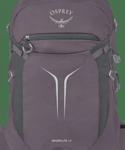 Osprey Sportlite 25 GRAPHITE PURPLE Outlet